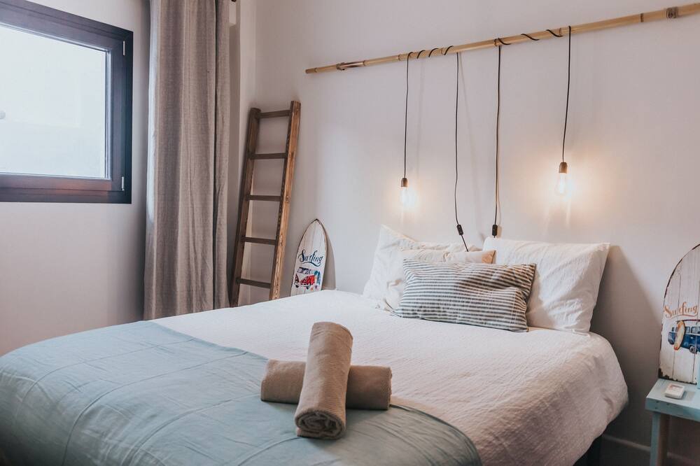 Photo of Bedroom in Las Acacias