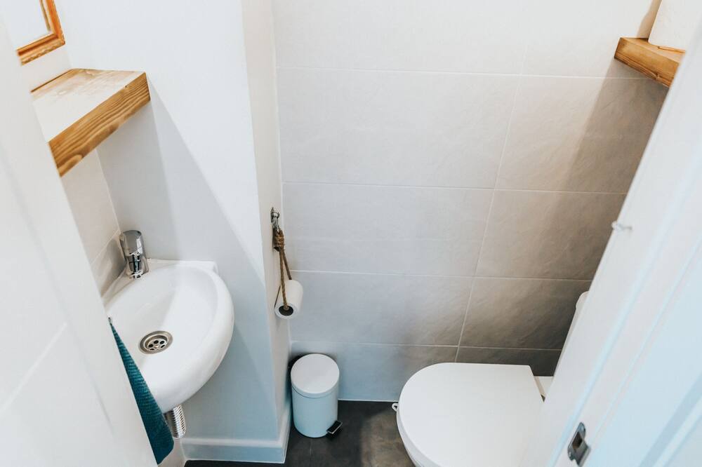 Photo of Bathroom in Las Acacias