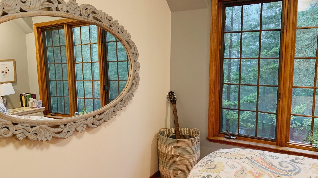Photo of Bedroom in Santa Cruz