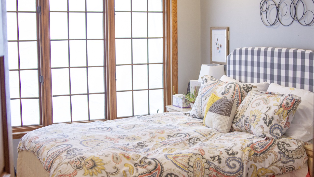 Photo of Bedroom in Santa Cruz