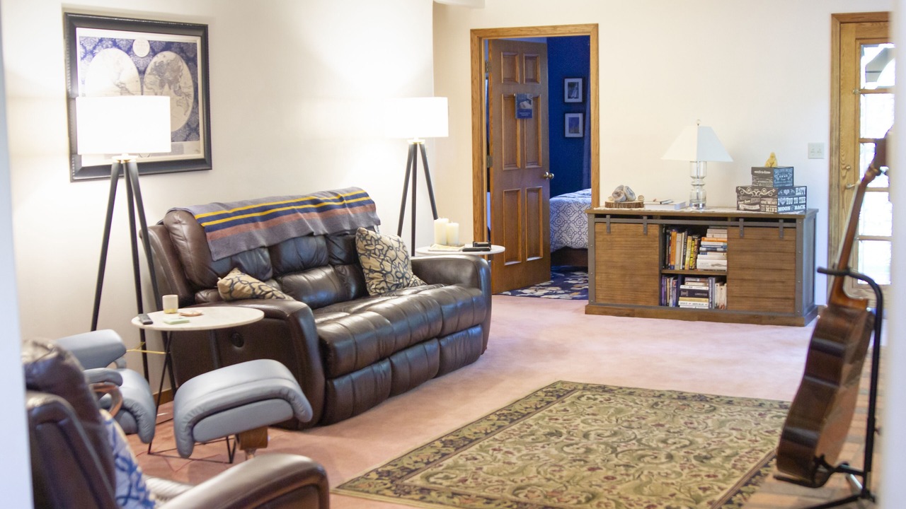 Photo of Livingroom in Santa Cruz