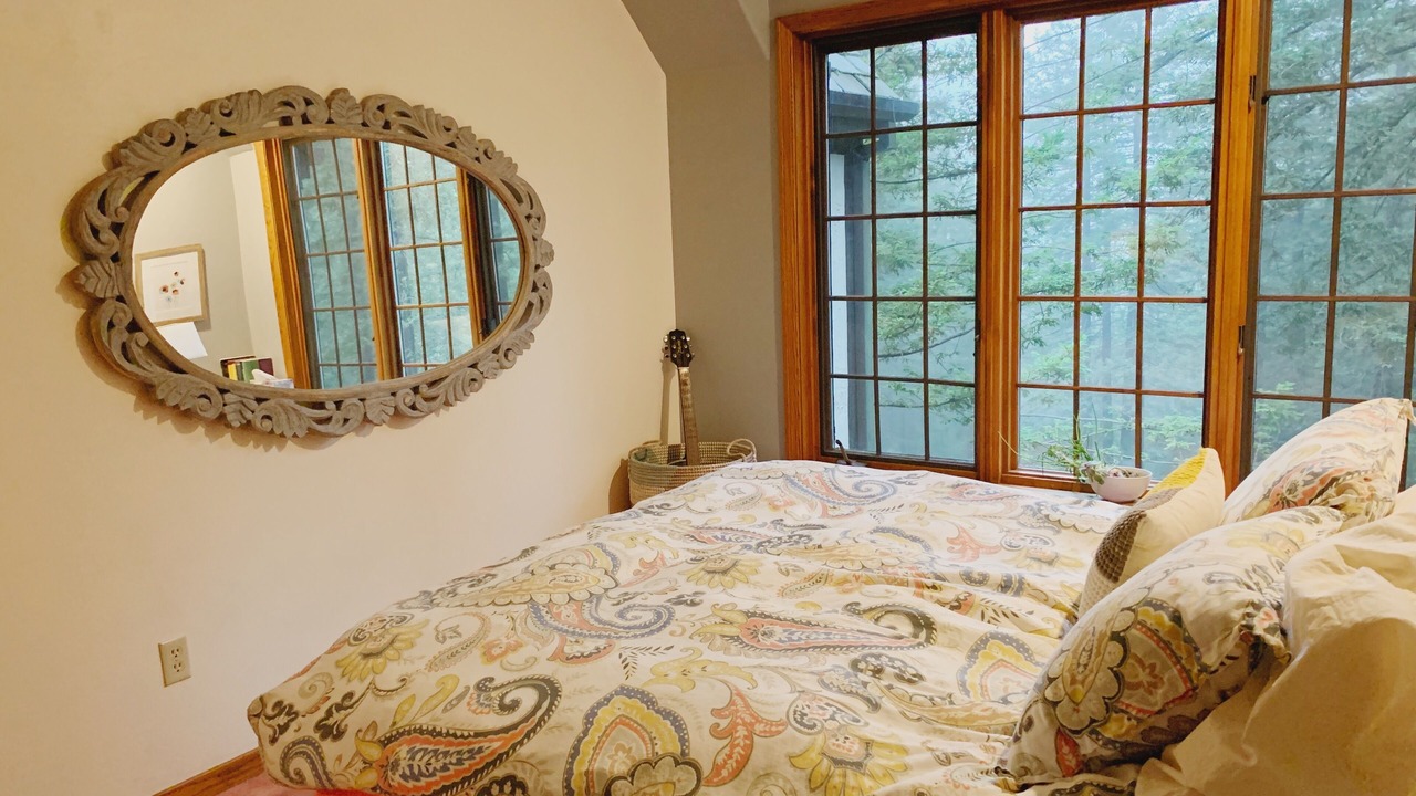 Photo of Bedroom in Santa Cruz