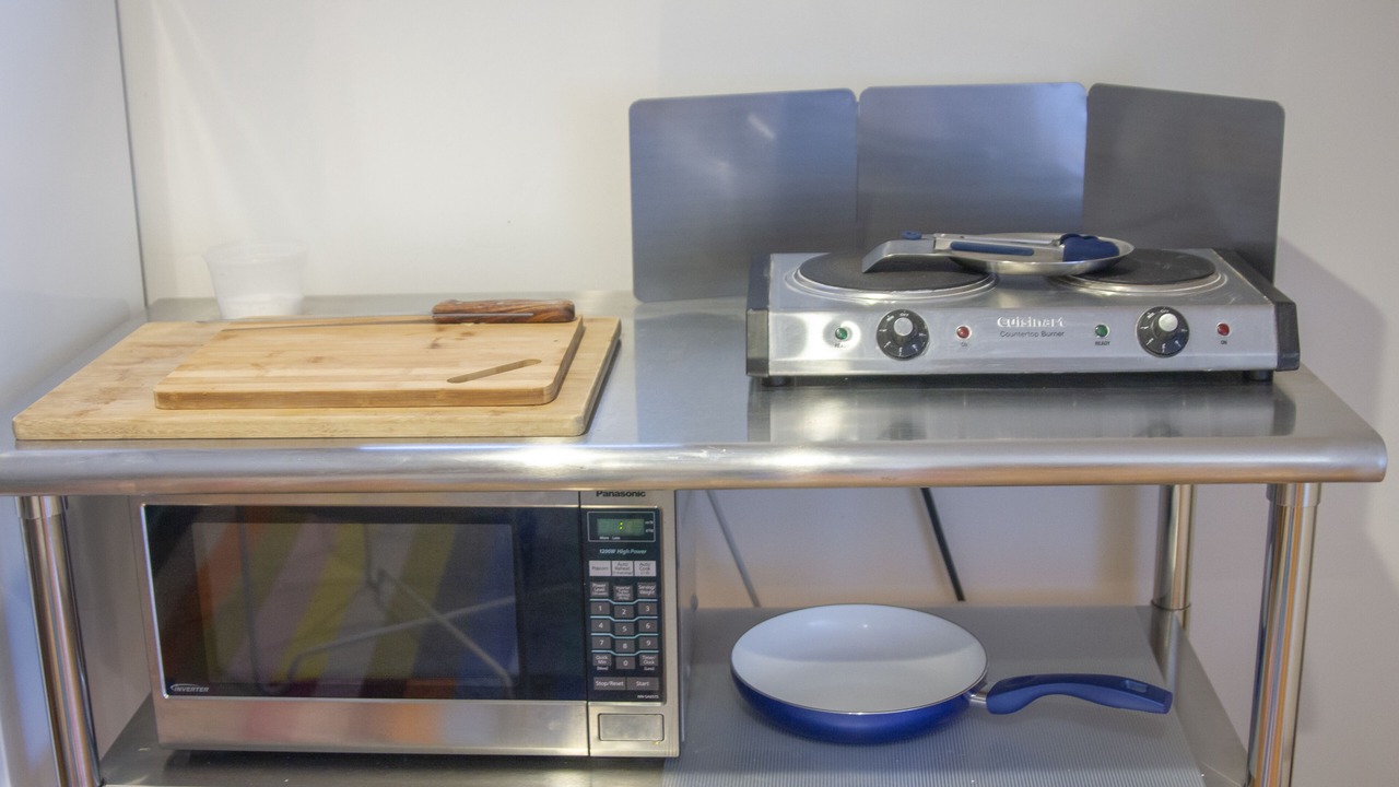 Photo of Kitchen in Santa Cruz