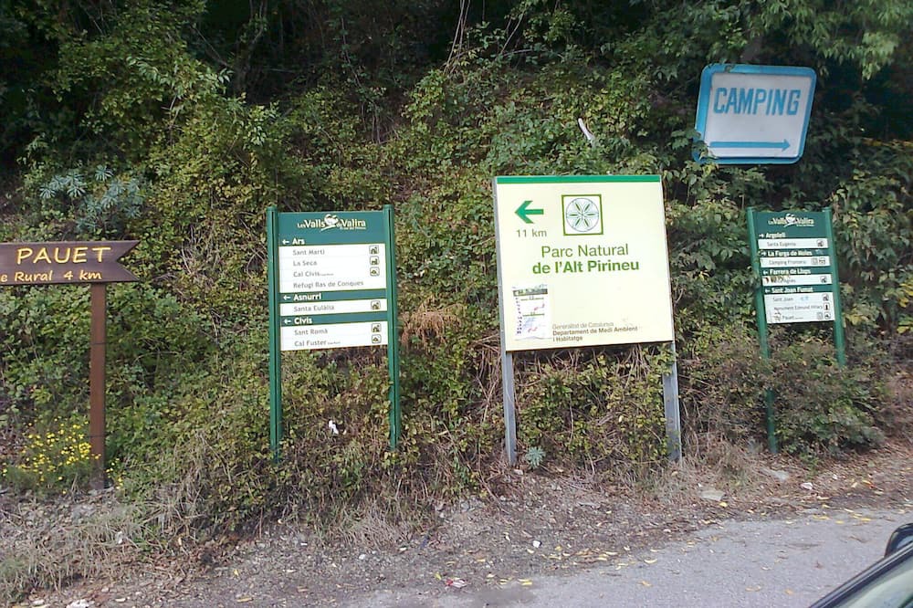 Photo of Outdoor in Adrall