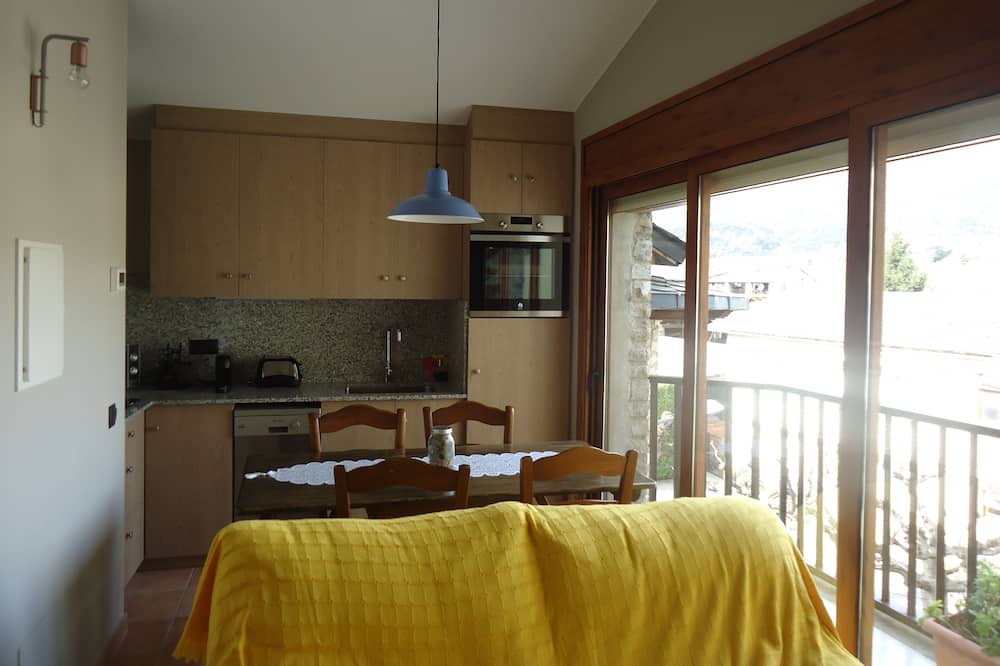 Photo of Kitchen in Adrall