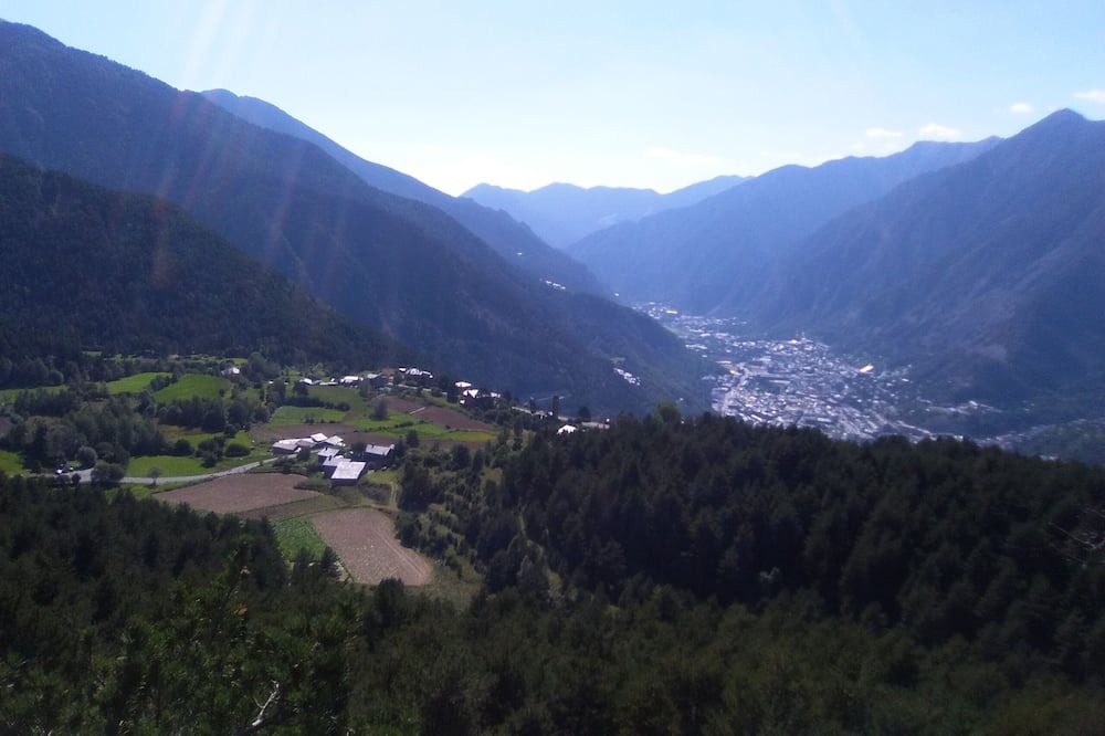 Photo of Outdoor in Adrall