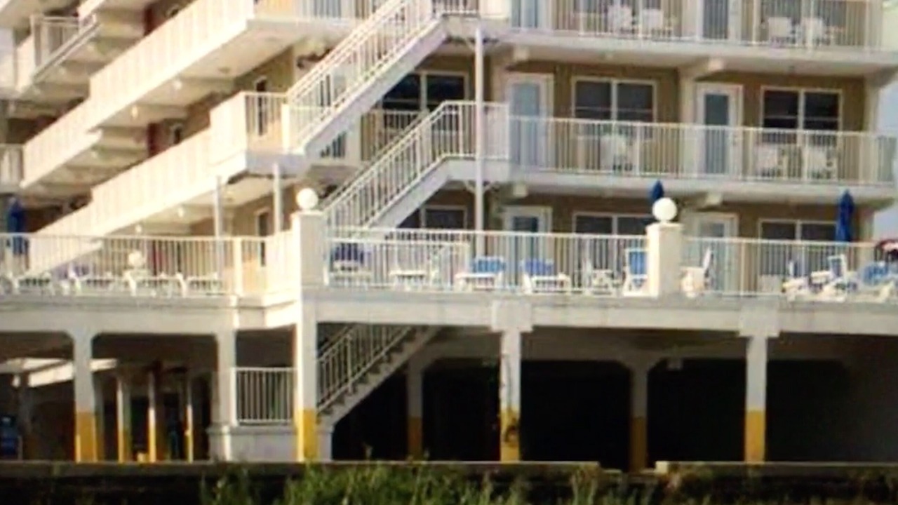 Photo of Outdoor in Wildwood Crest
