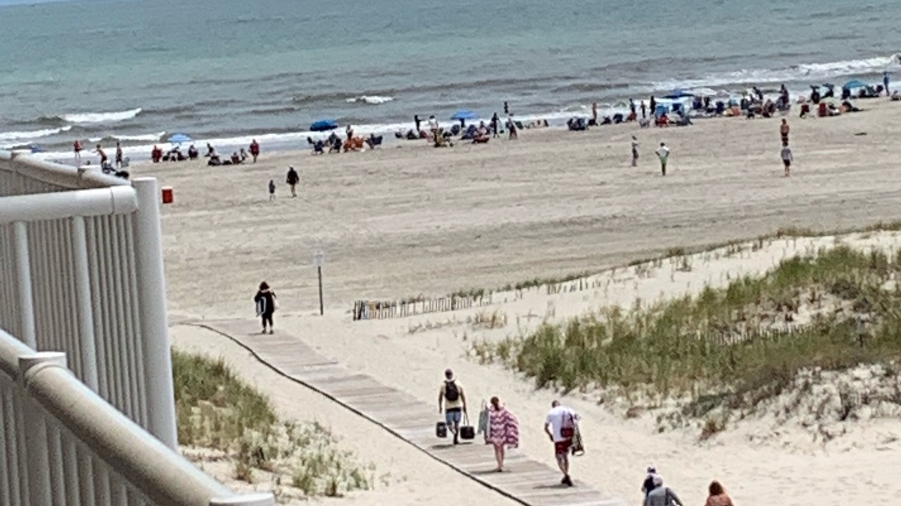 Photo of Others in Wildwood Crest