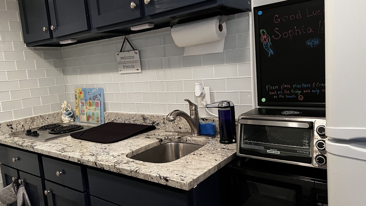 Photo of Kitchen in Wildwood Crest