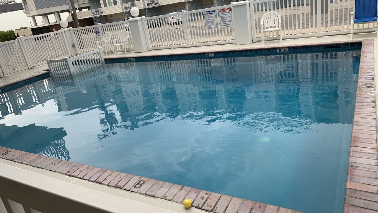 Photo of Outdoor in Wildwood Crest