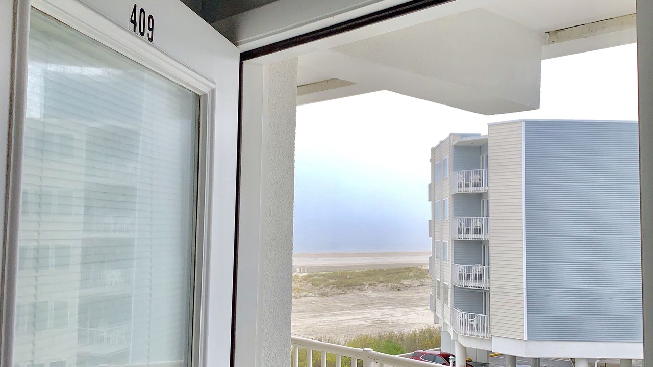 Photo of Outdoor in Wildwood Crest