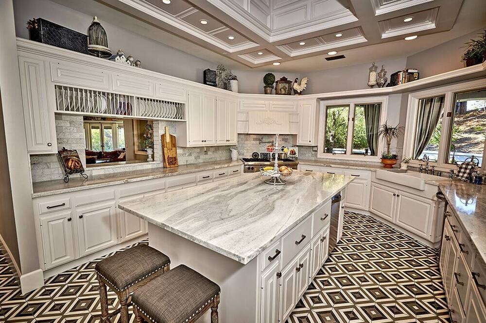 Photo of Kitchen in Coto de Caza