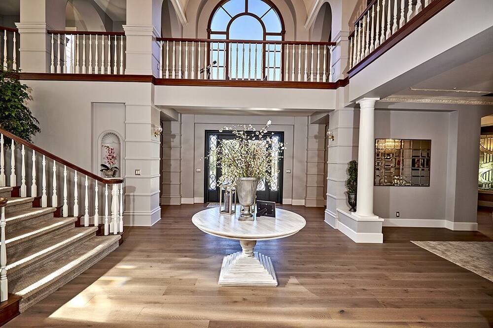 Photo of Livingroom in Coto de Caza