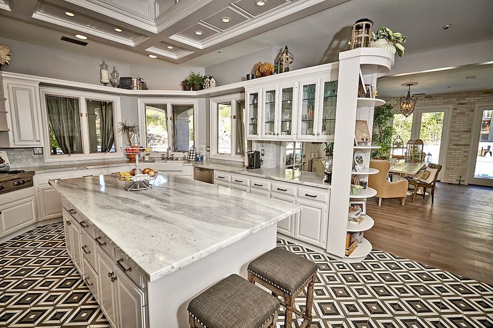 Photo of Kitchen in Coto de Caza