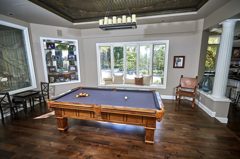 Photo of Bedroom in Coto de Caza
