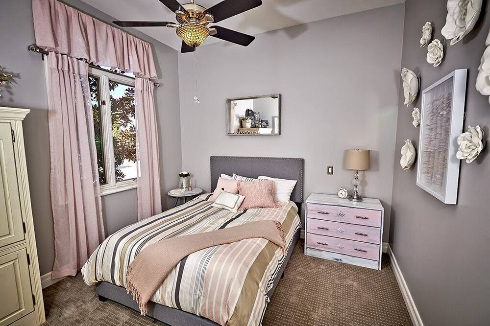 Photo of Bedroom in Coto de Caza