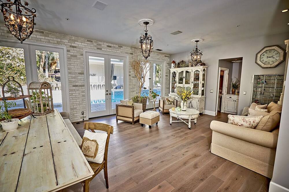 Photo of Livingroom in Coto de Caza