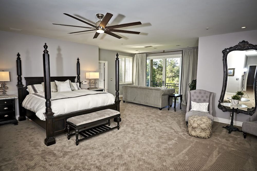 Photo of Bedroom in Coto de Caza