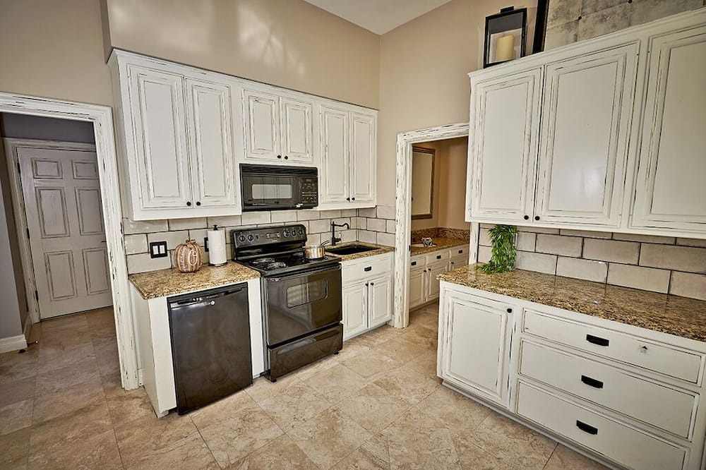 Photo of Kitchen in Coto de Caza