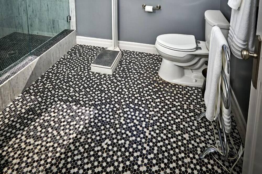 Photo of Bathroom in Coto de Caza