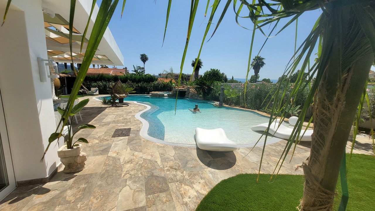 Photo of Outdoor in Denia