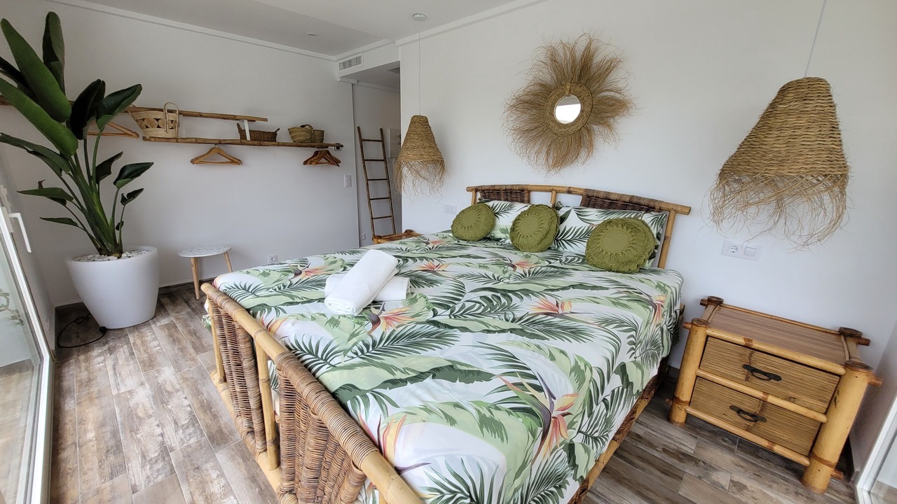 Photo of Bedroom in Denia