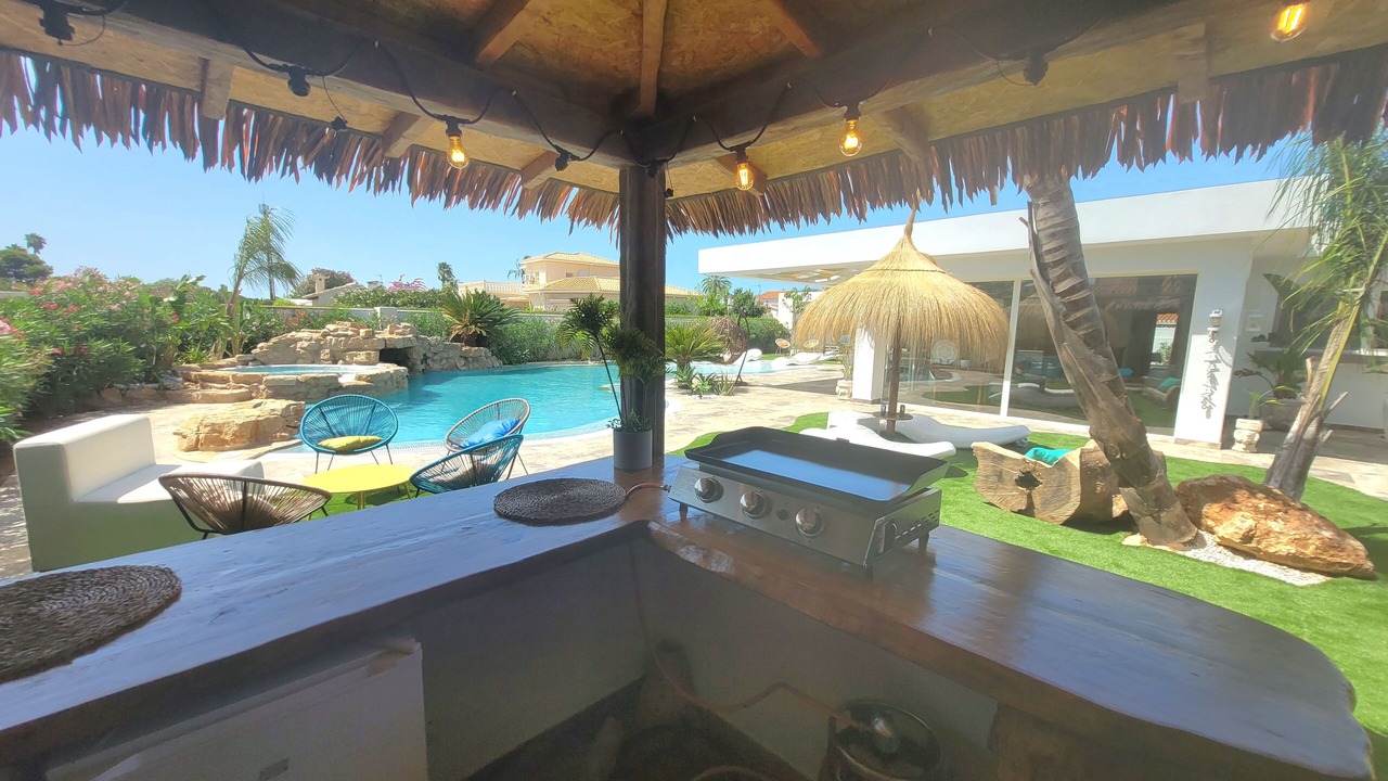 Photo of Outdoor in Denia