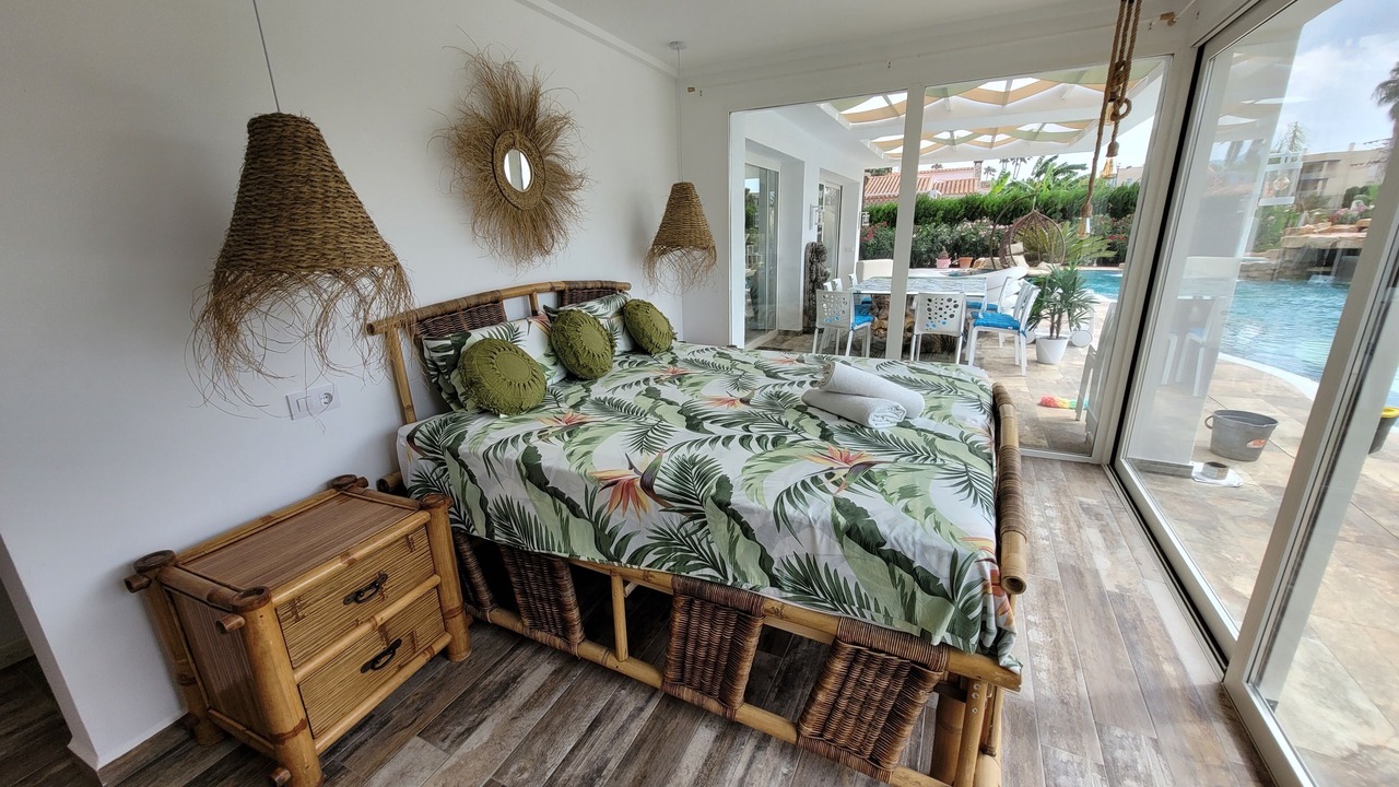Photo of Outdoor in Denia