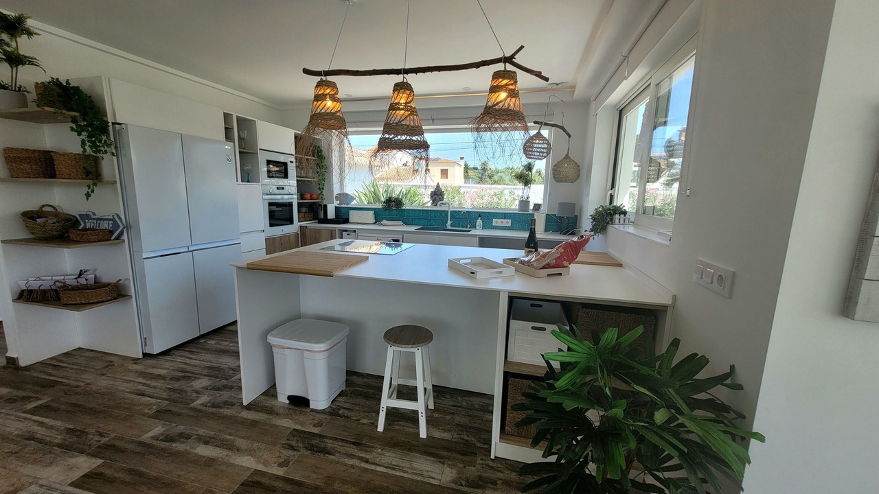 Photo of Kitchen in Denia