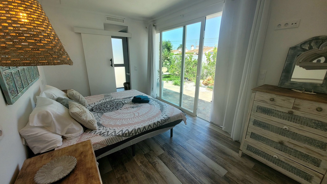 Photo of Bedroom in Denia