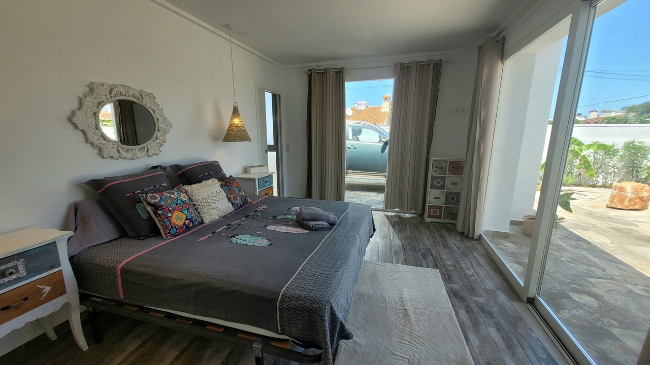 Photo of Bedroom in Denia