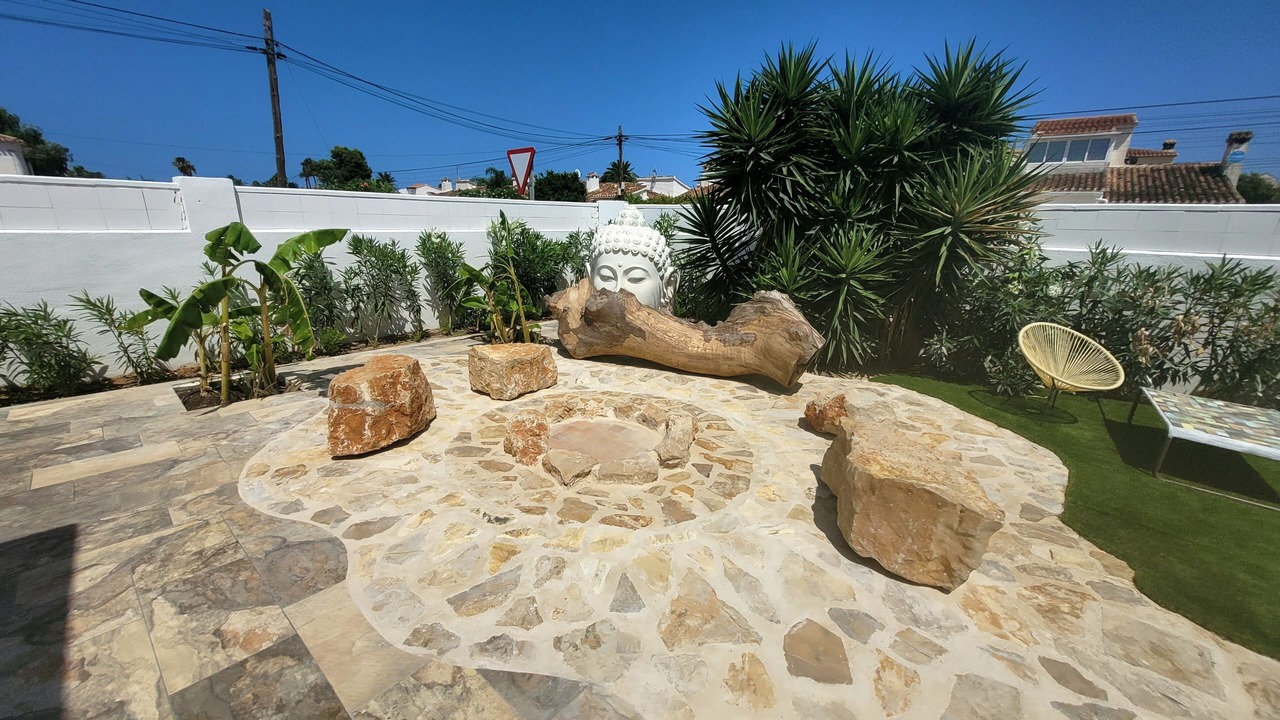 Photo of Outdoor in Denia