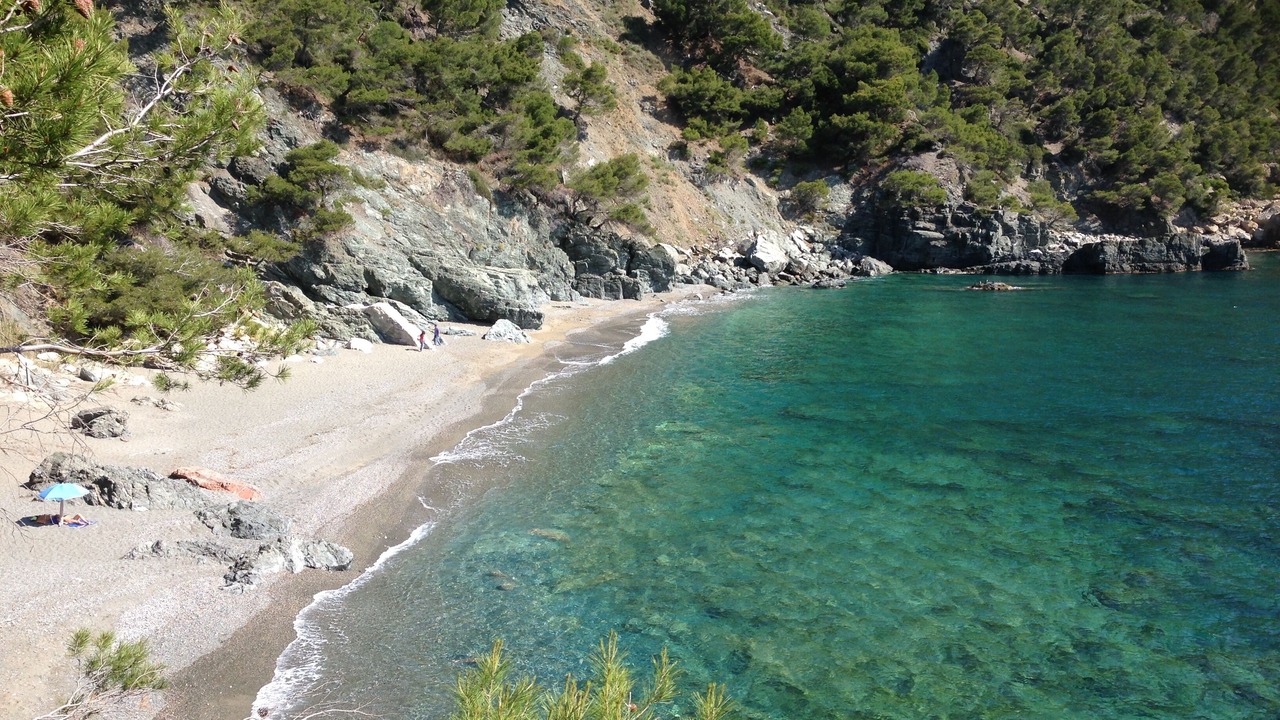Photo of Others in Aiguablava