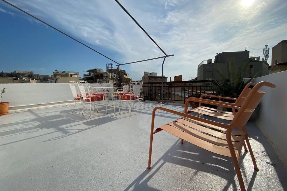 Photo of Patio Balcony in Psirri