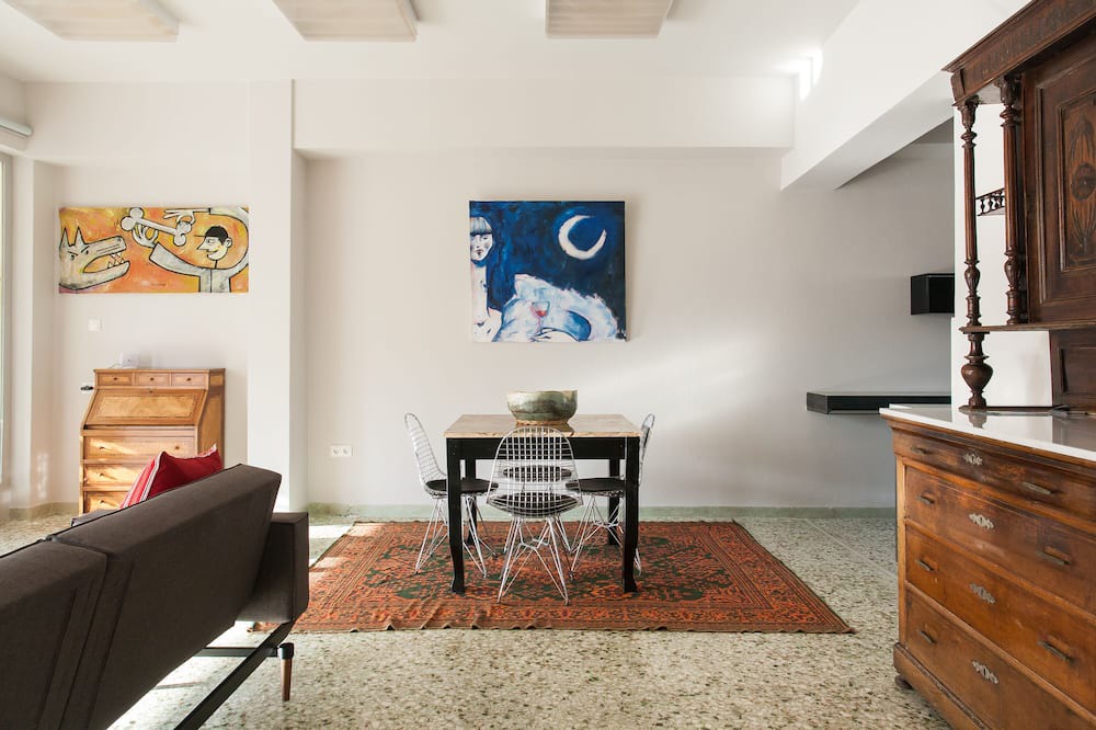 Photo of Bedroom in Psirri