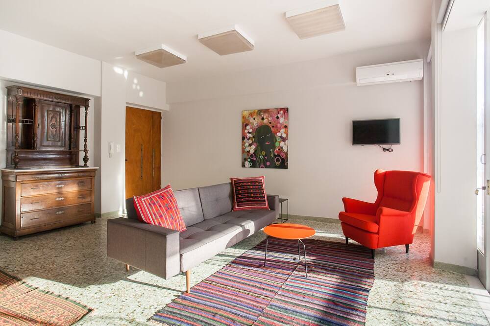 Photo of Bedroom in Psirri