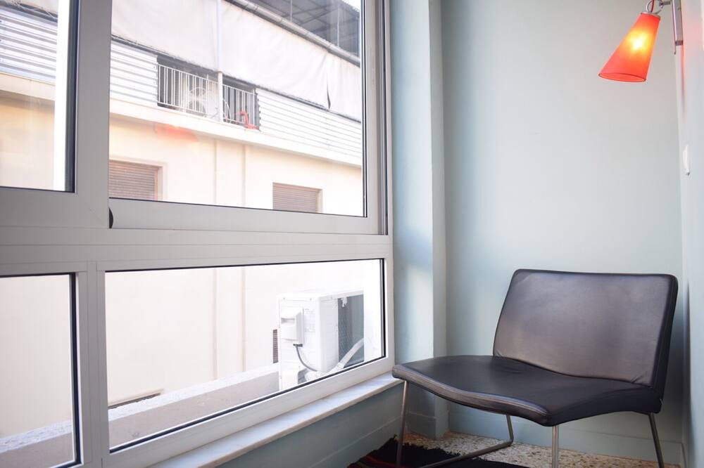 Photo of Bedroom in Psirri