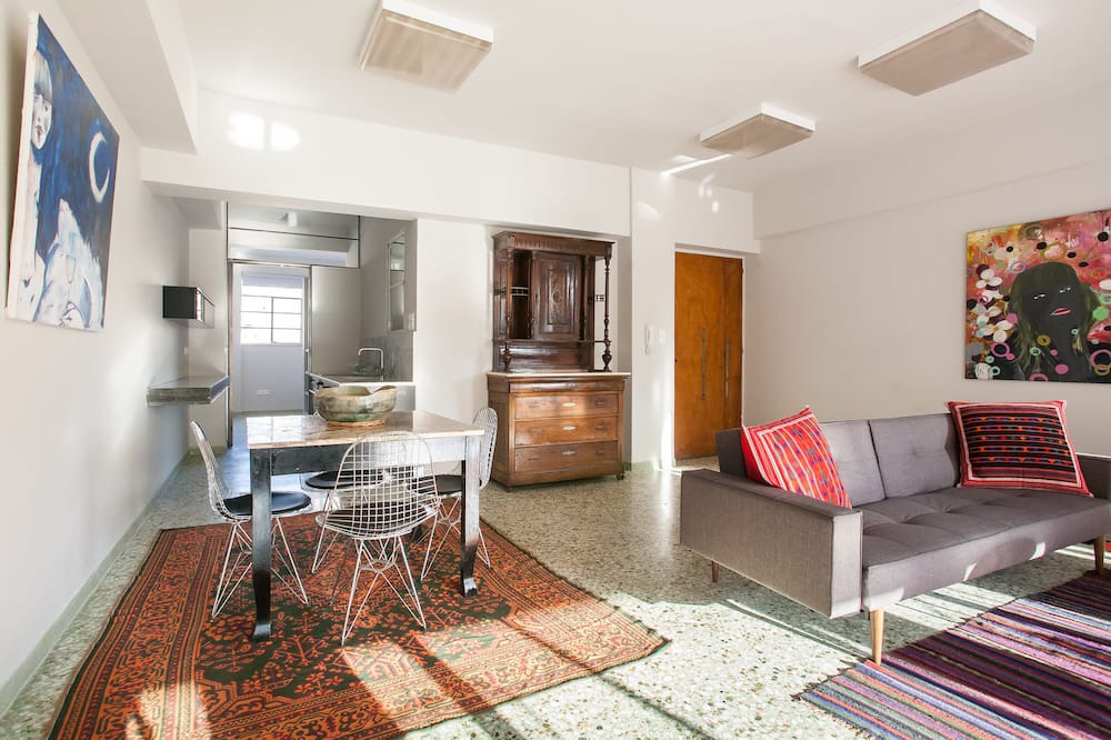 Photo of Bedroom in Psirri