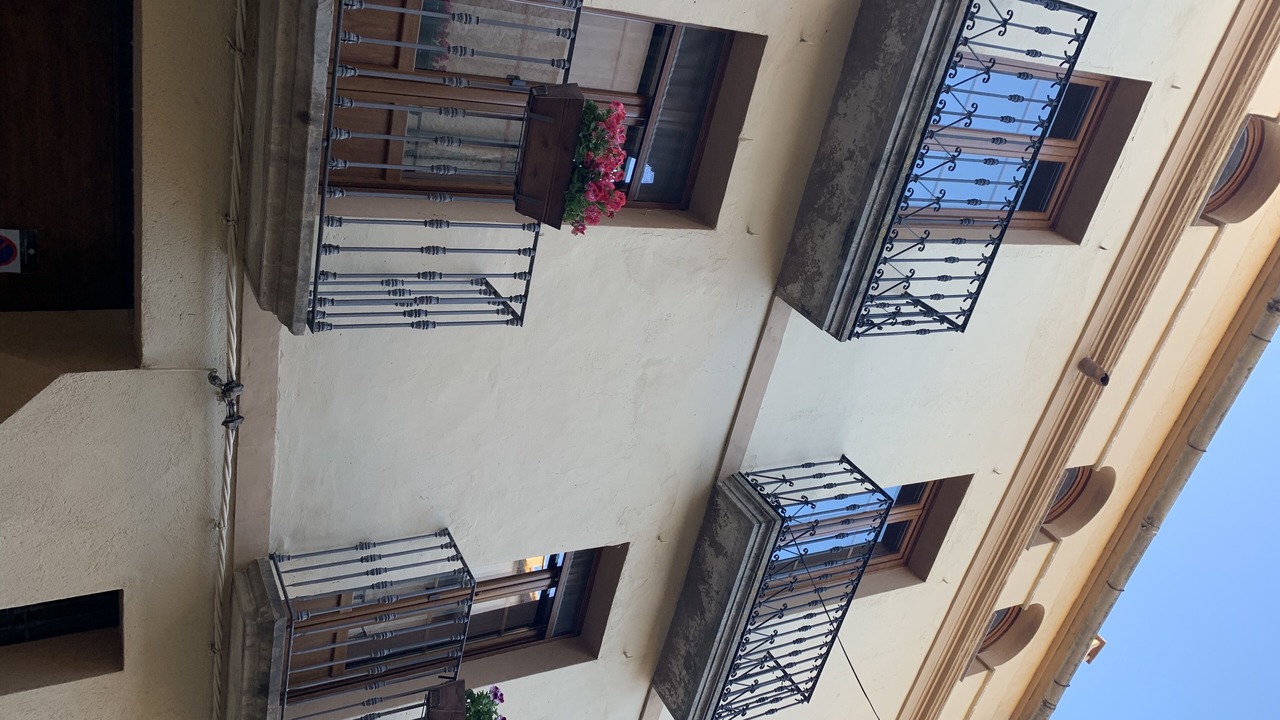 Photo of Outdoor in Porrera
