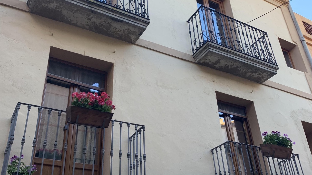 Photo of Outdoor in Porrera