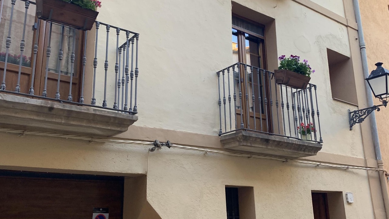Photo of Outdoor in Porrera