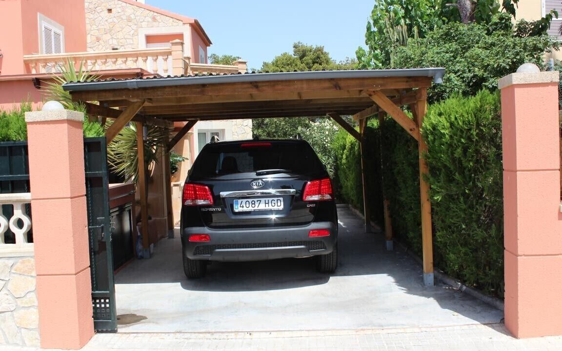 Photo of Outdoor in Badia Gran