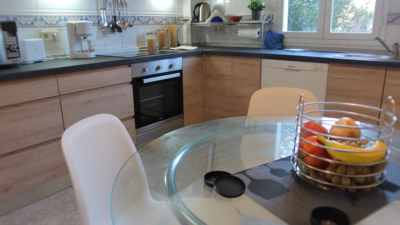 Photo of Kitchen in Badia Gran