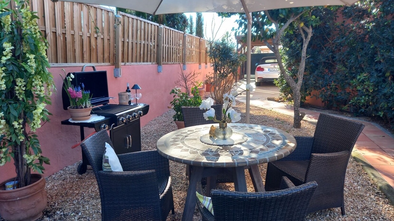 Photo of Outdoor in Badia Gran