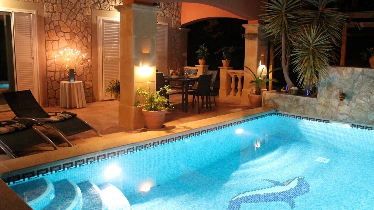 Photo of Outdoor in Badia Gran