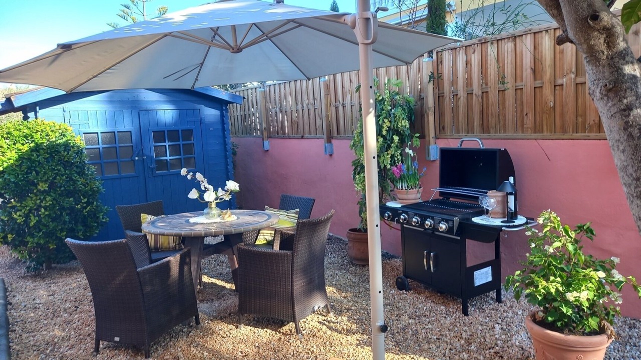 Photo of Outdoor in Badia Gran