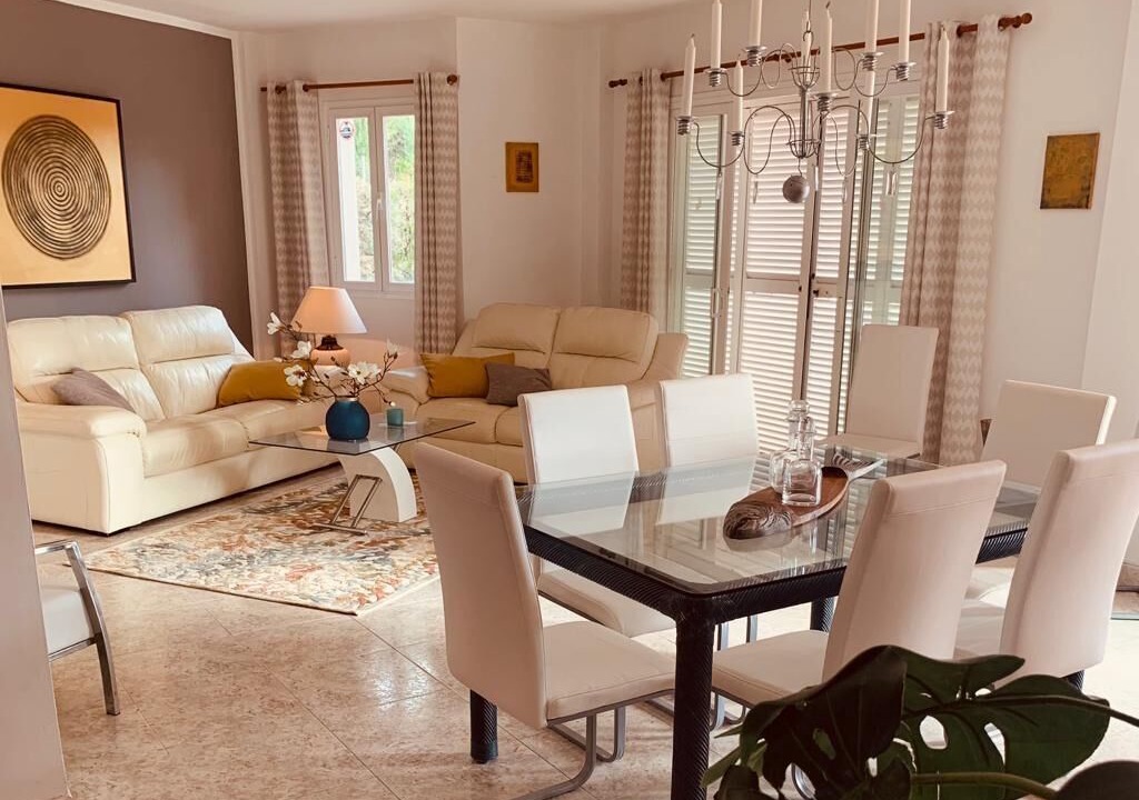 Photo of Livingroom in Badia Gran