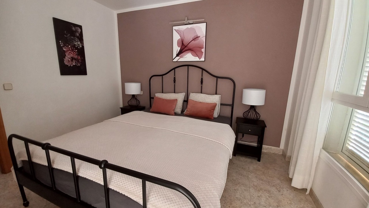 Photo of Bedroom in Badia Gran