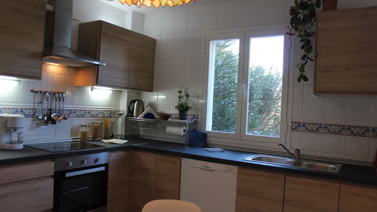 Photo of Kitchen in Badia Gran