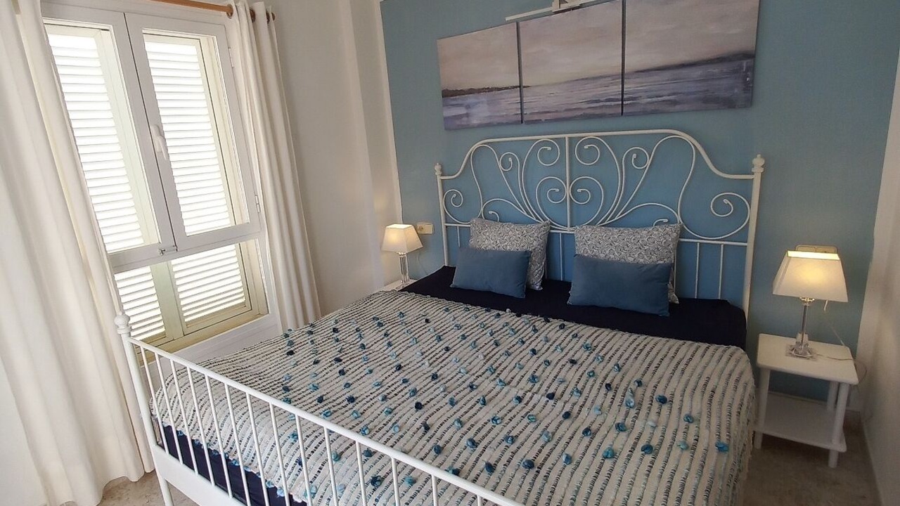 Photo of Bedroom in Badia Gran